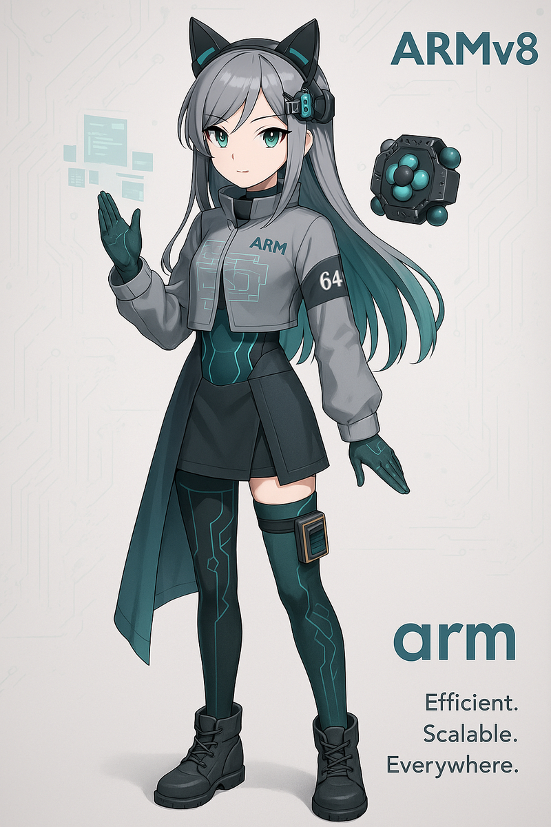 Chibi Windows-tan